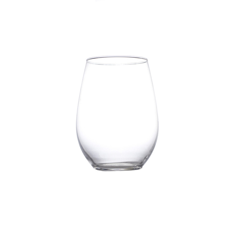 200ml Glass shot customized logo glass jar gifts supermarket store free gifts without hand bar