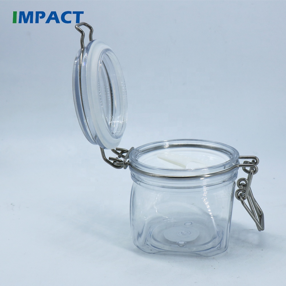 200ml PET Seal Jar