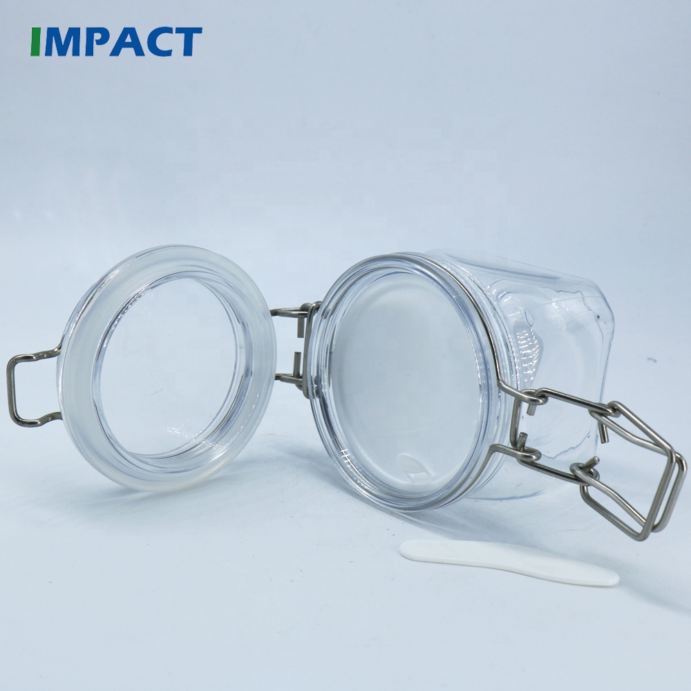 200ml PET Seal Jar