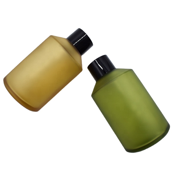 200ml Shoulder Spray Bottle With Slanting Shoulder