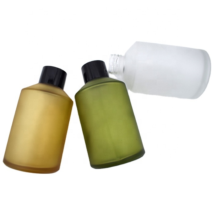 200ml Shoulder Spray Bottle With Slanting Shoulder