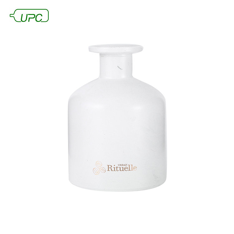 200ml aroma reed diffuser glass bottle