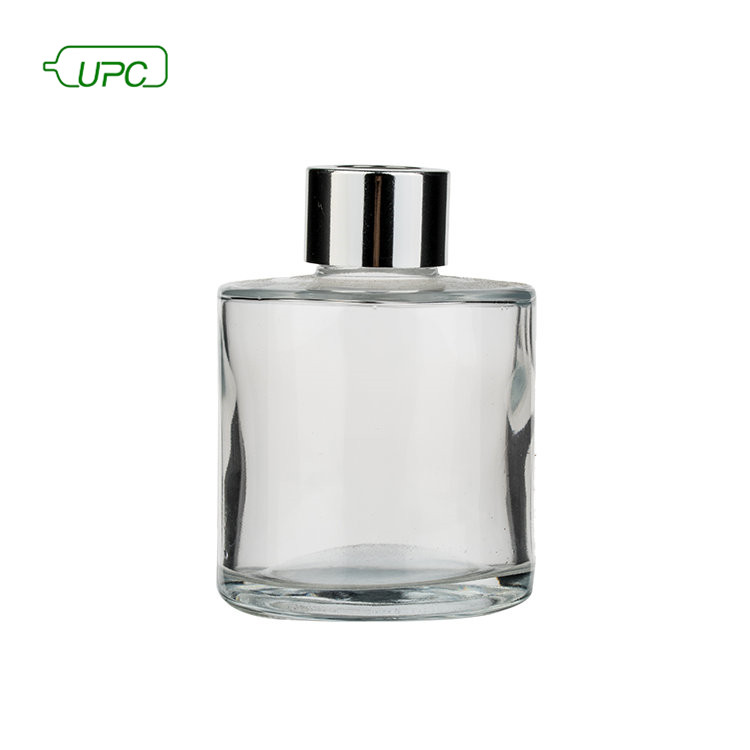 200ml aroma reed diffuser glass bottle