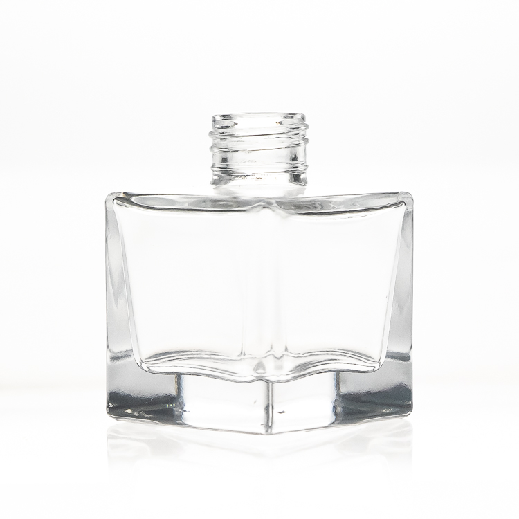 200ml aroma reed diffuser glass bottle