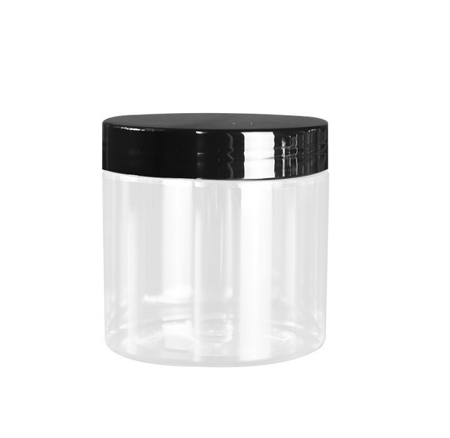 200ml diameter 71mm diameter 59mm skincare scrubs cosmetic jars