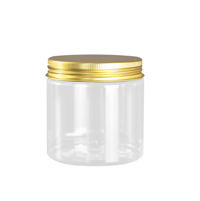 200ml diameter 71mm diameter 59mm skincare scrubs cosmetic jars
