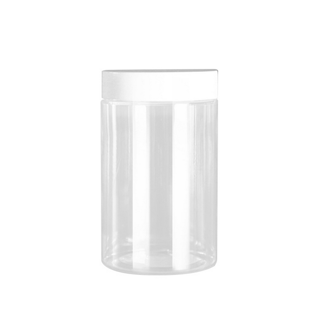 200ml diameter 71mm diameter 59mm skincare scrubs cosmetic jars