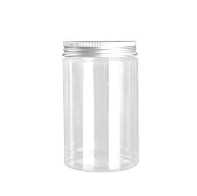 200ml diameter 71mm diameter 59mm skincare scrubs cosmetic jars