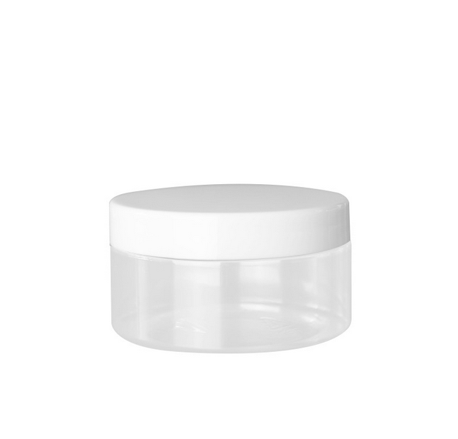 200ml diameter 92mm envases de cosmeticos scrubs cosmetic jars