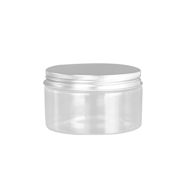 200ml diameter 92mm envases de cosmeticos scrubs cosmetic jars