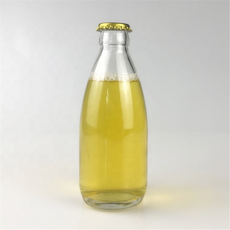 200ml empty drinking juice glass water bottle beer glass bottle clear