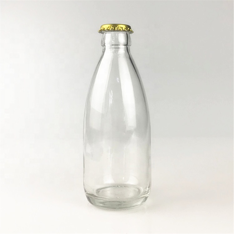 200ml empty drinking juice glass water bottle beer glass bottle clear