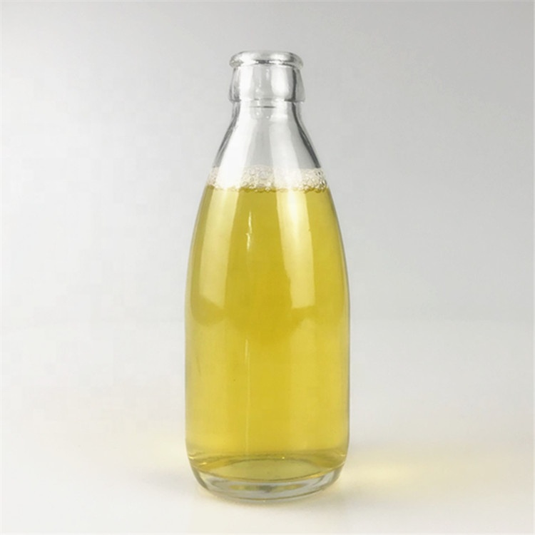 200ml empty drinking juice glass water bottle beer glass bottle clear