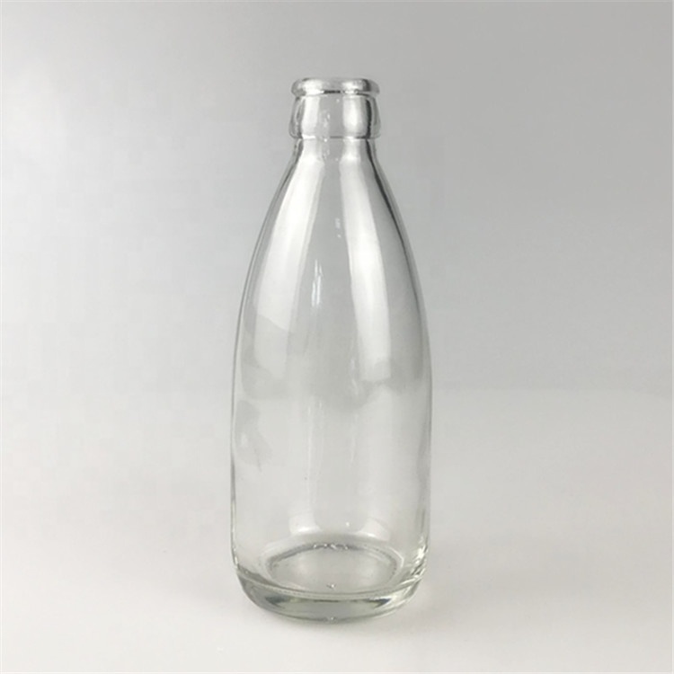 200ml empty drinking juice glass water bottle beer glass bottle clear