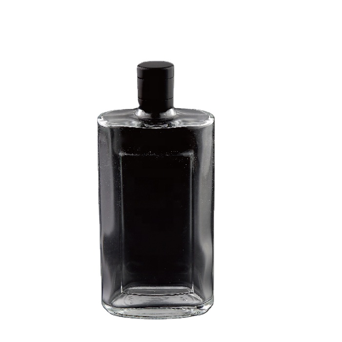 200ml hot empty manufacture empty after shave cologne bottle for men