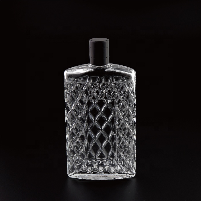 200ml hot empty manufacture empty after shave cologne bottle for men
