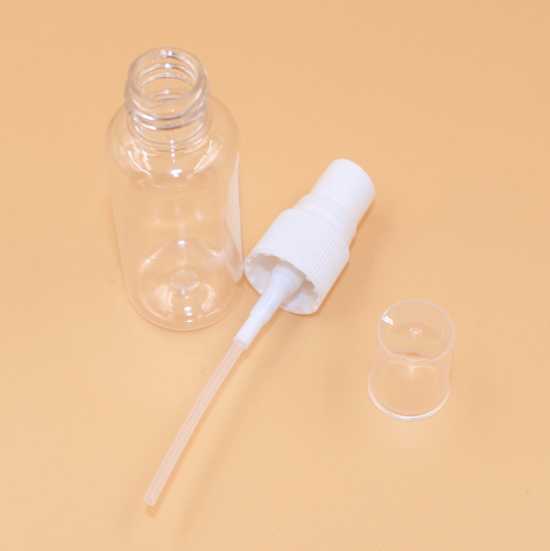 2017 New 50Ml Empty Crystal Perfume Bottle,Custom Perfume Bottles