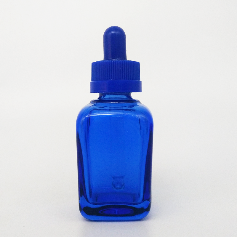 2017 hot new products 15ml 30ml 60ml clear transparent glass bottle with atomizer mist spray cap for perfume or fregrence oil