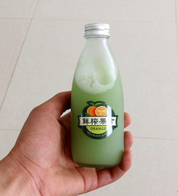 2018 new product glass bottle for water milk and juice and kombucha 330ml and 500ml