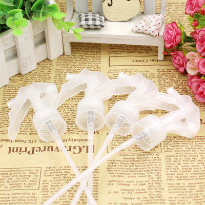 2018 new style chemical use plastic spray bottles 500ml with plastic trigger