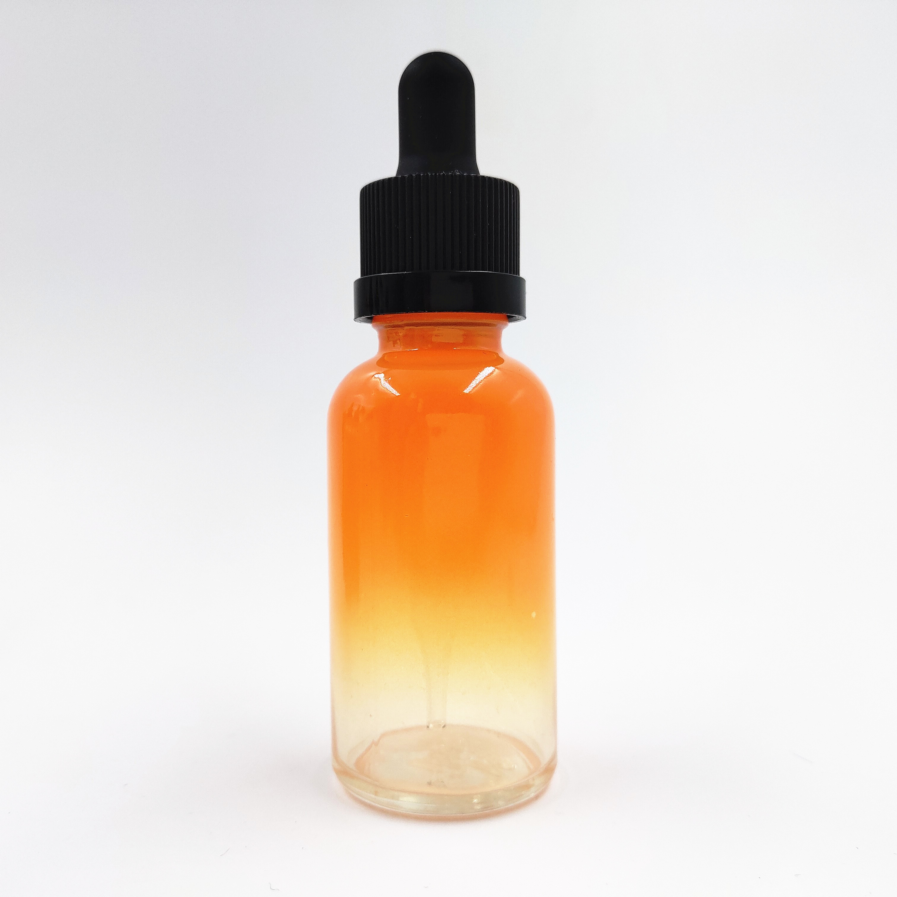 2019 10ml 15ml 30ml 60ml 120ml glass dropper bottles cosmetic coloured essential oil glass dropper bottle