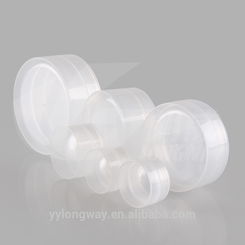 2019 Good price acrylic material airless cream jar