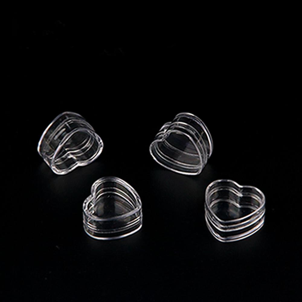 2019 Popular sales plastic box small, plastic cosmetic container