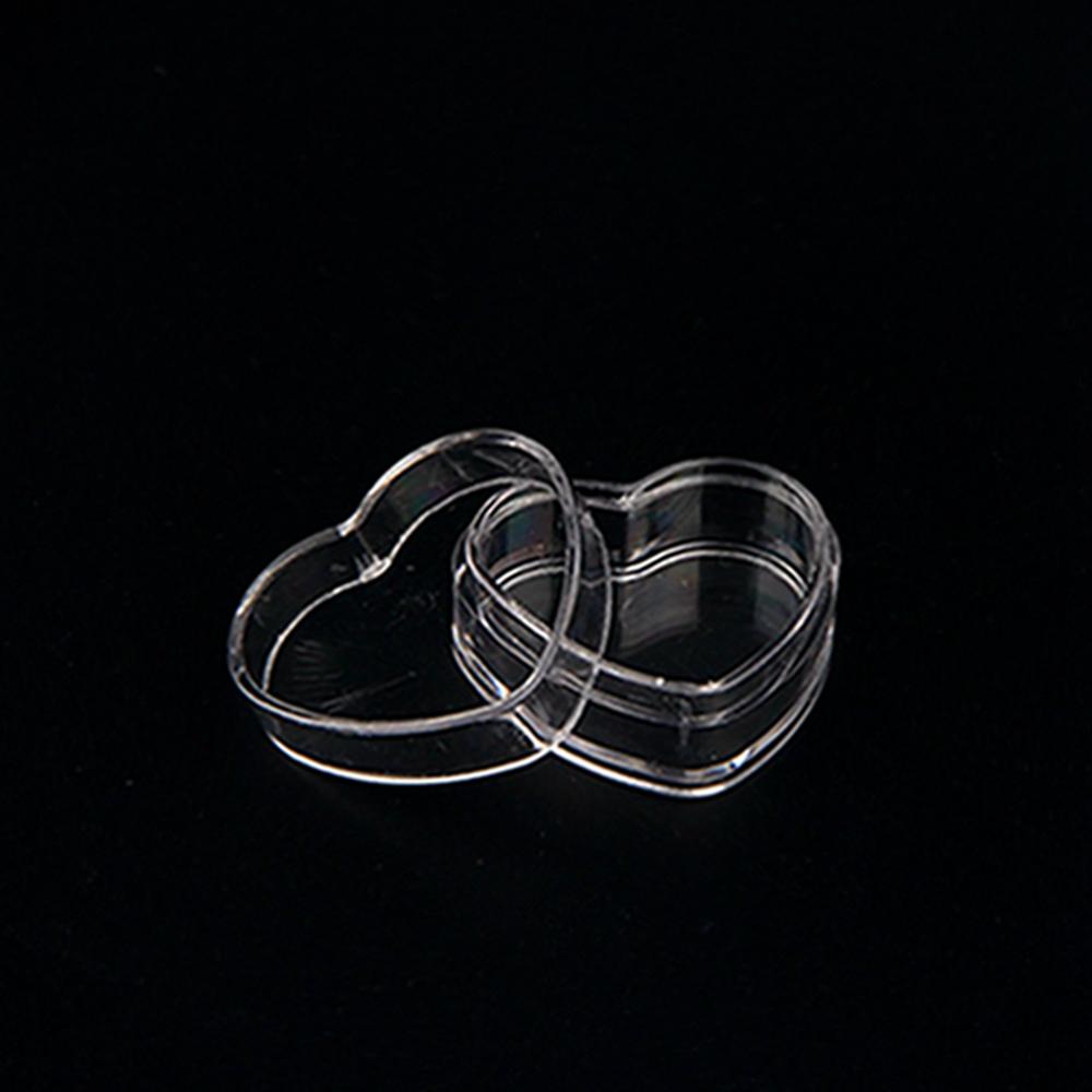 2019 Popular sales plastic box small, plastic cosmetic container