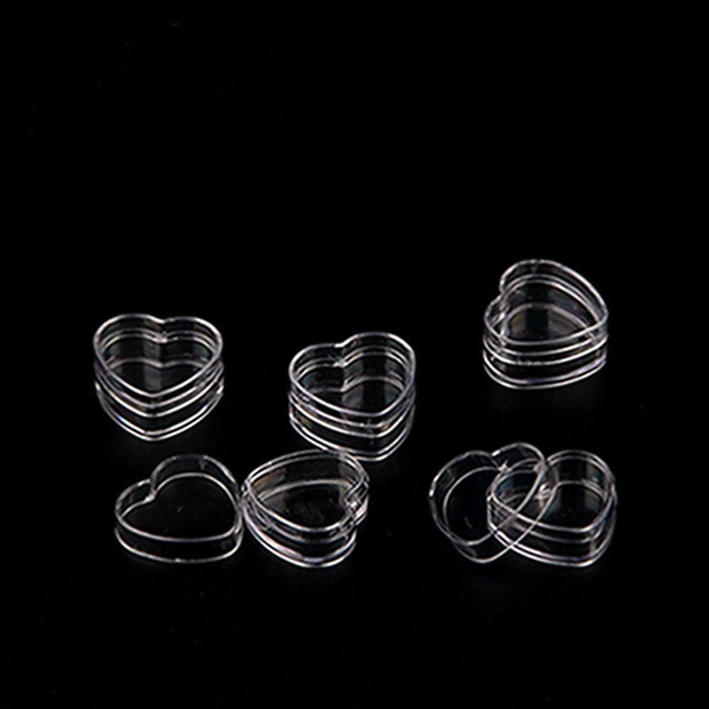 2019 Popular sales plastic box small, plastic cosmetic container