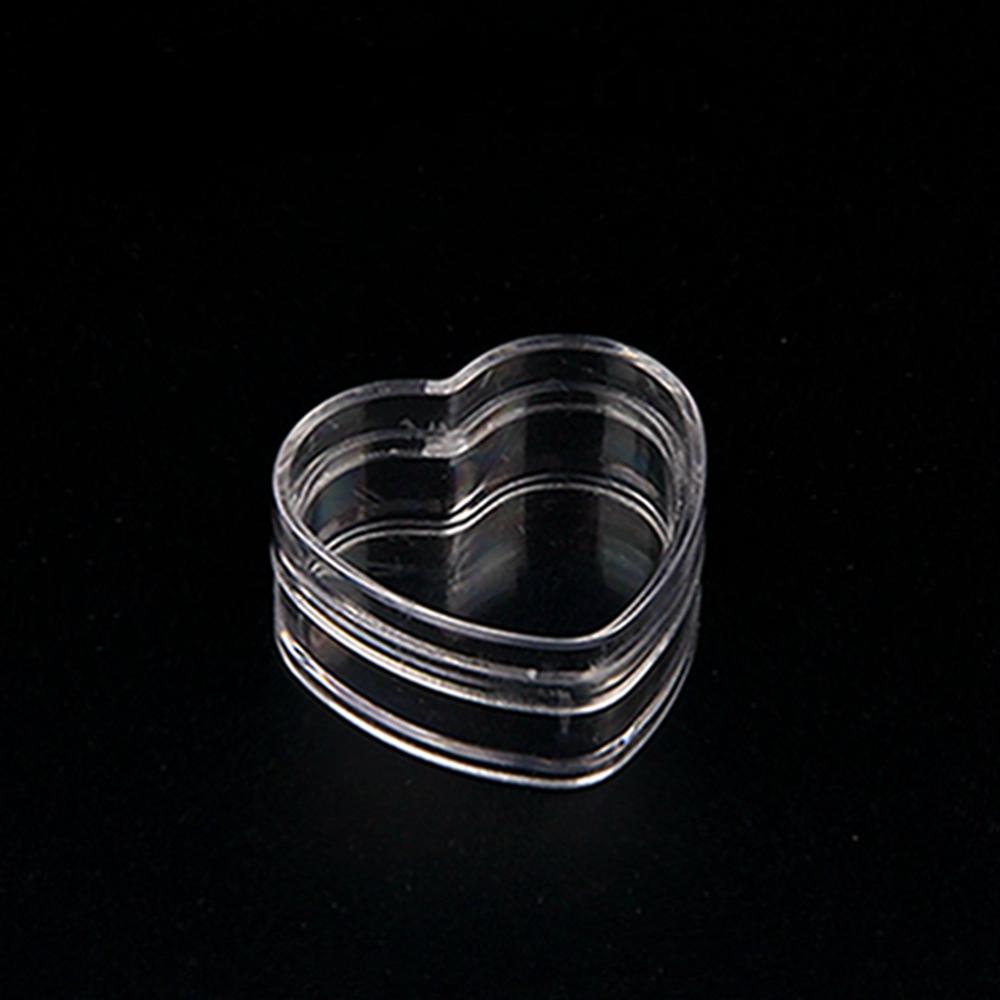 2019 Popular sales plastic box small, plastic cosmetic container