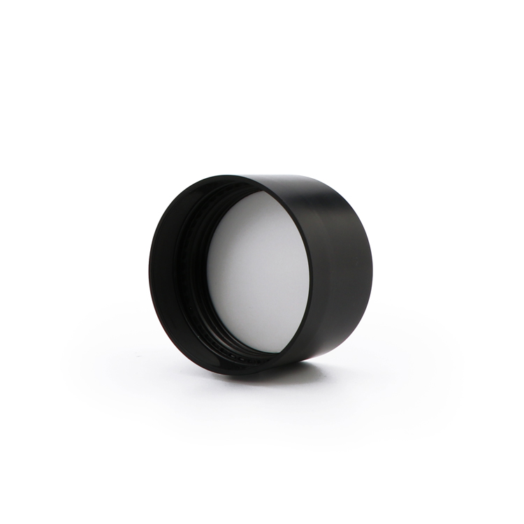 2019 Wholesale 5g 50g 70g 110g Wide Mouth Glass CRC Concentrate Container Child Proof Jar