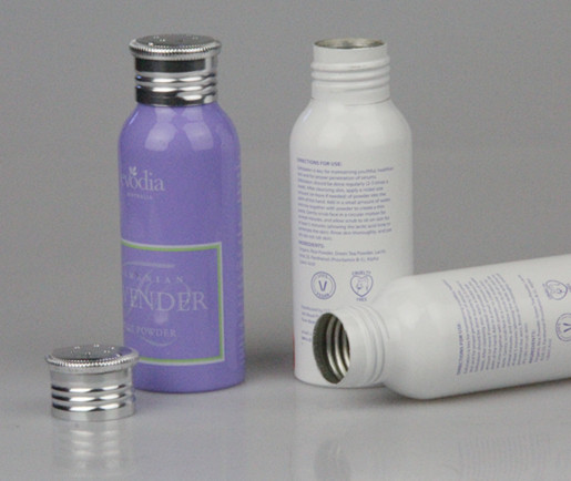 2019 hot sale refill empty powder bottle for salt