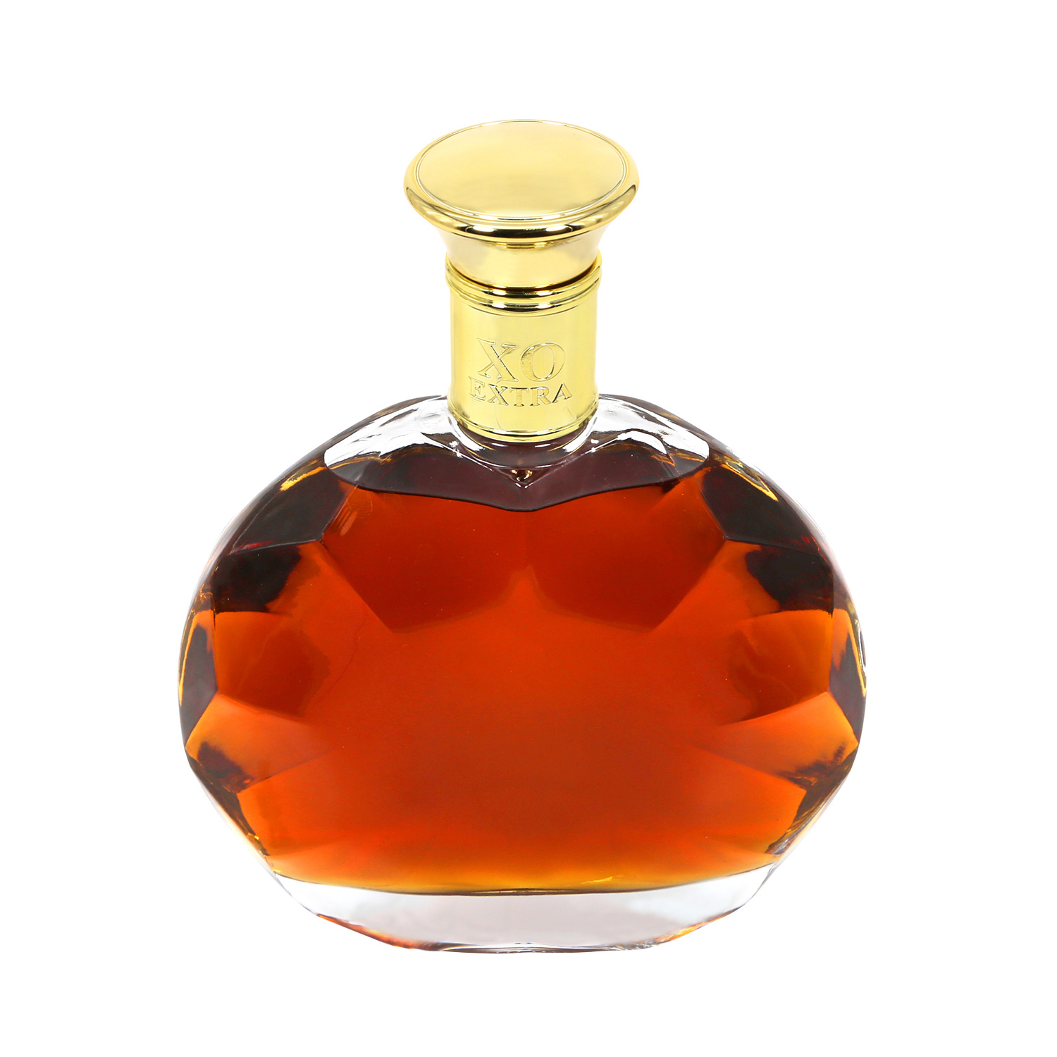 2019 new liquor glass bottle super flint glass bottle spirit glass bottles