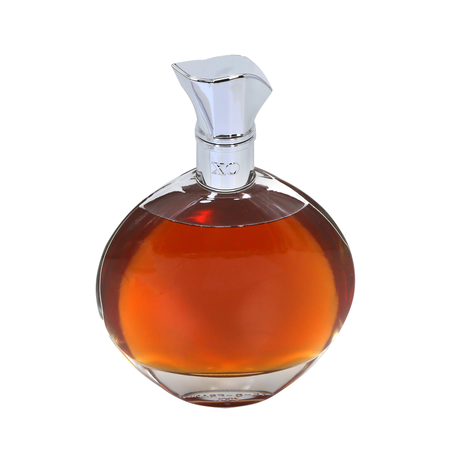 2019 new liquor glass bottle super flint glass bottle spirit glass bottles