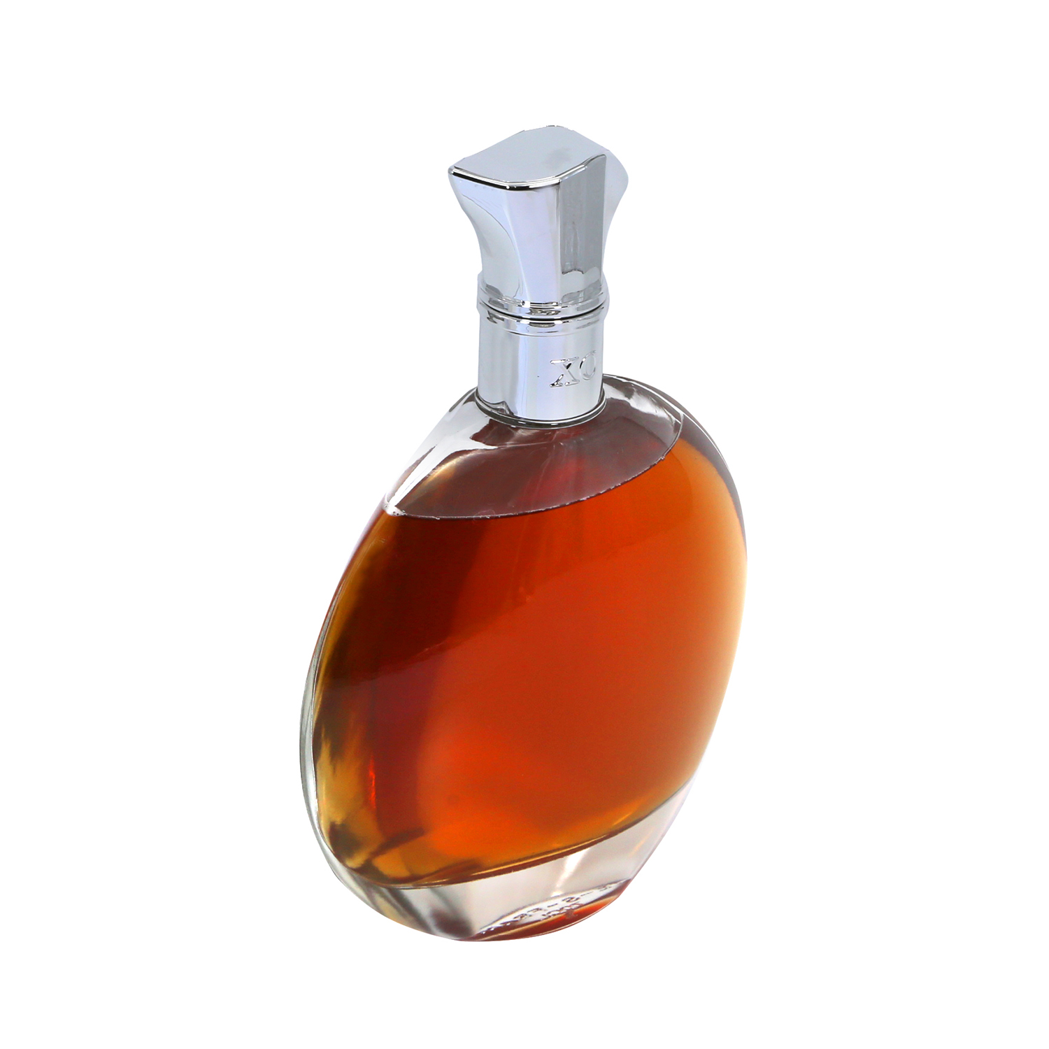 2019 new liquor glass bottle super flint glass bottle spirit glass bottles