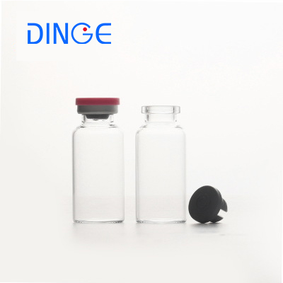 2020 1ml 2ml 3ml 5ml 10ml 30ml Medical Glass Bottle Vial Medical Use Clear Glass Bottles Glass Vials For Vaccines And Drugs