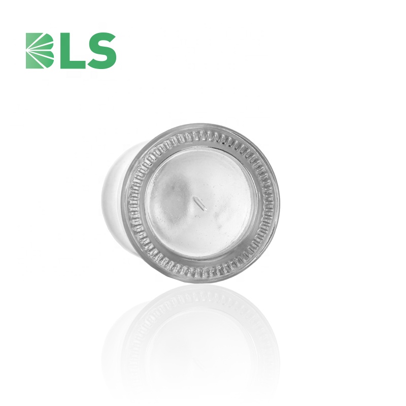 2020 Classic 45 ml foundation glass perfume bottle