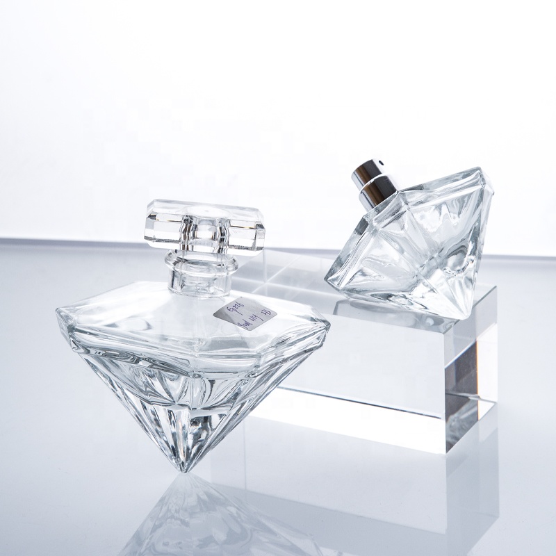 2020 Design Luxury Perfume Bottle Spray Bottle Perfume Oil Bottles
