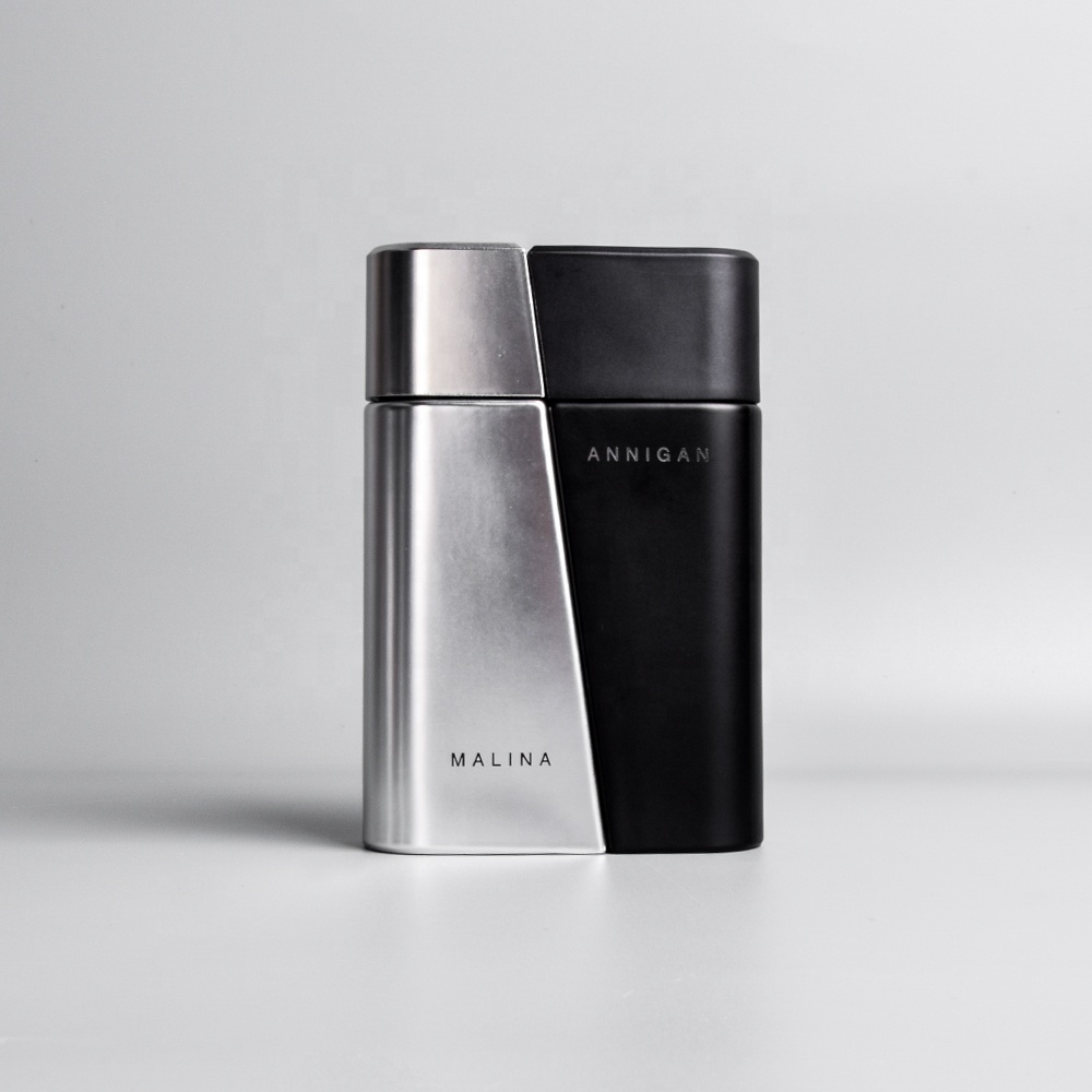 2020 Fairdale Glass Bottle High Quality Perfume Bottle Glass Bottle 50ML