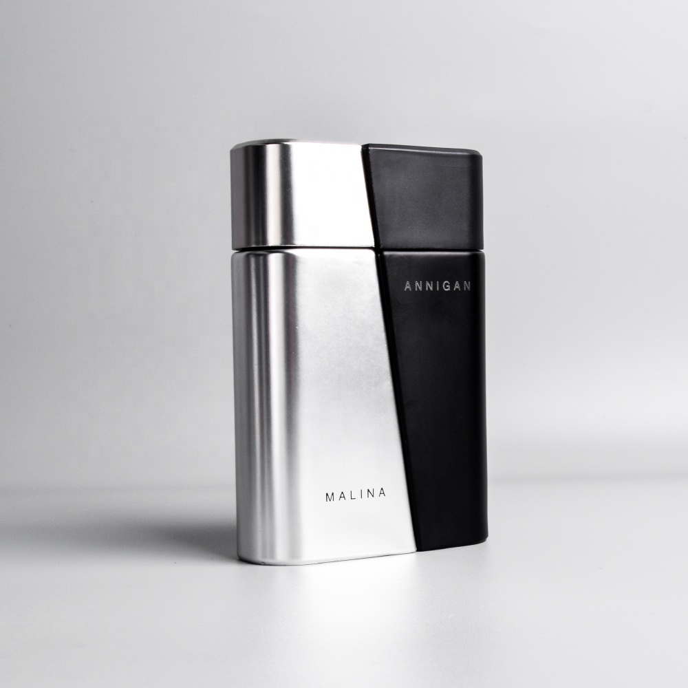 2020 Fairdale Glass Bottle High Quality Perfume Bottle Glass Bottle 50ML