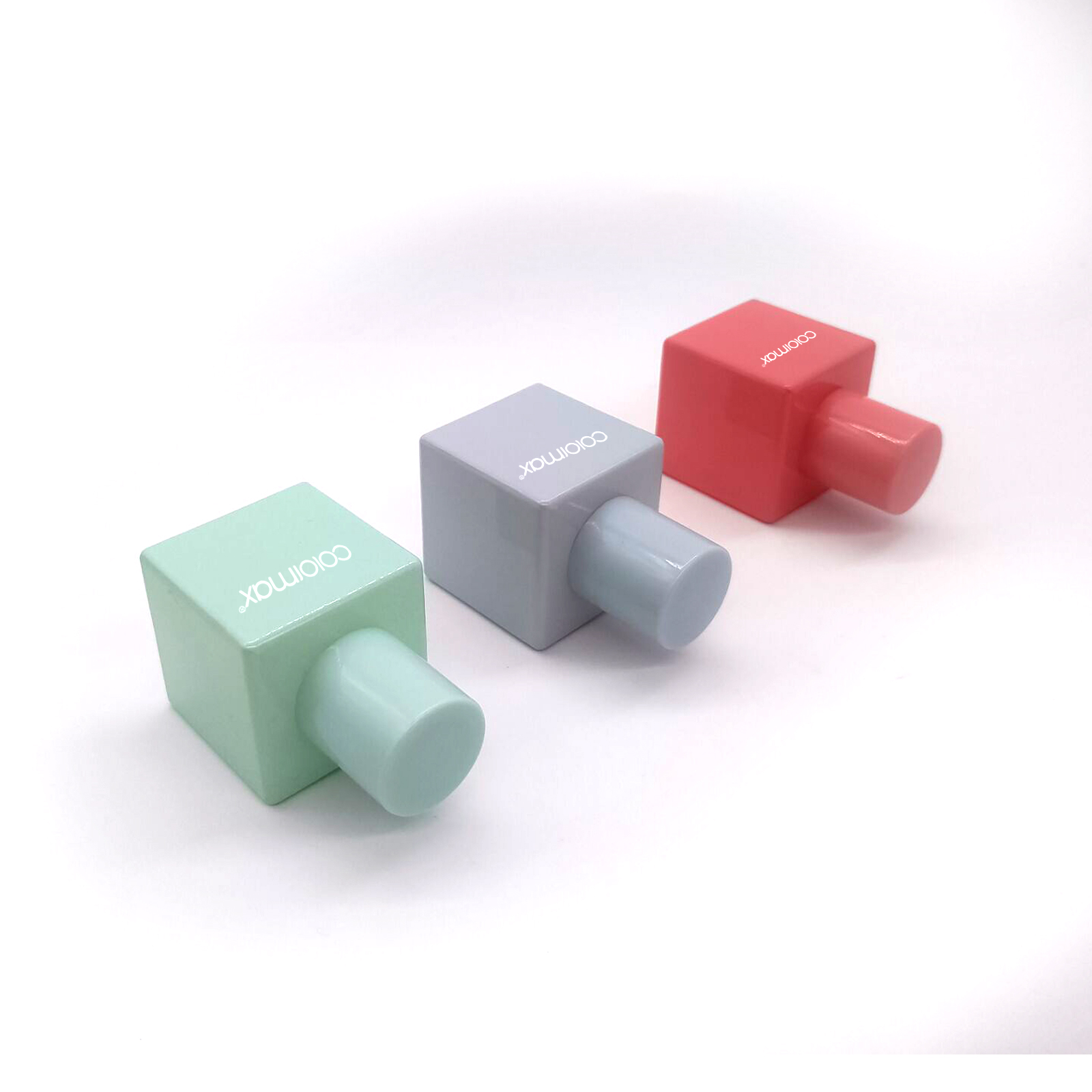 2020 Free Sample Manufacturer Wholesale Luxury Refillable Custom Cap 30ml 50ml 100ml Spray Empty Glass Perfume Bottles