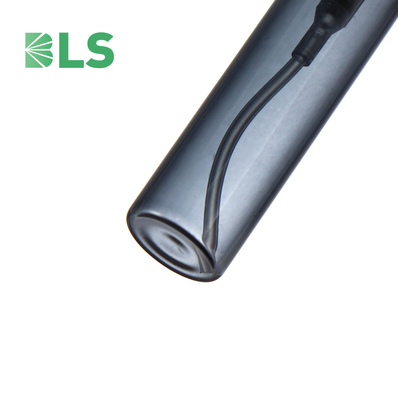 2020 Free Sample Manufacturers Small Mini 2ml 3ml 10ml 15ml spray clear screw glass vials