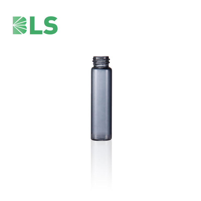 2020 Free Sample Manufacturers Small Mini 2ml 3ml 10ml 15ml spray clear screw glass vials