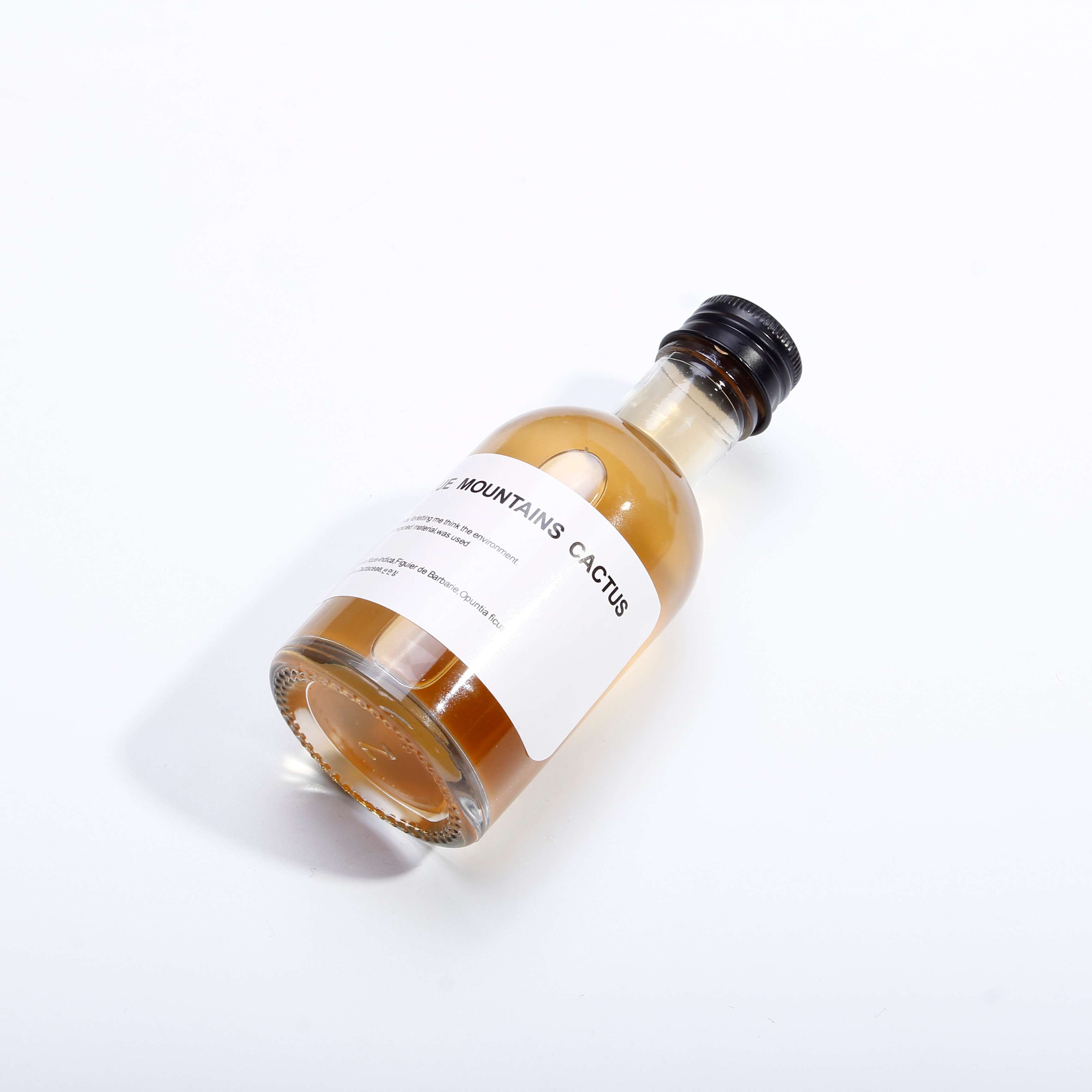 2020 High Quality100ml 150ml Glass Soy Sauce Hot Sauce Chili Sauce Bottles With Screw Cap