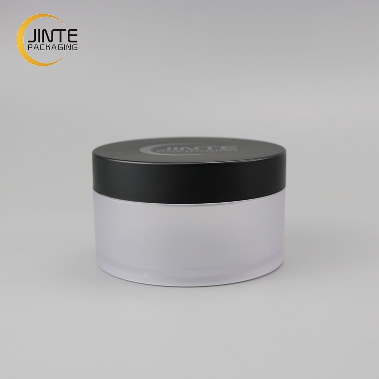 2020 Hot Sale Hair Care Use Cosmetic Container For Eye Shadow Hair Wax Body Butter