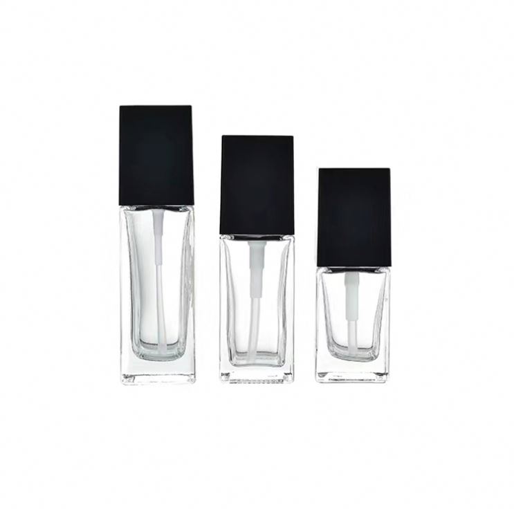 2020 Hot Sale Reasonable Price Cosmetic Airless Bottle