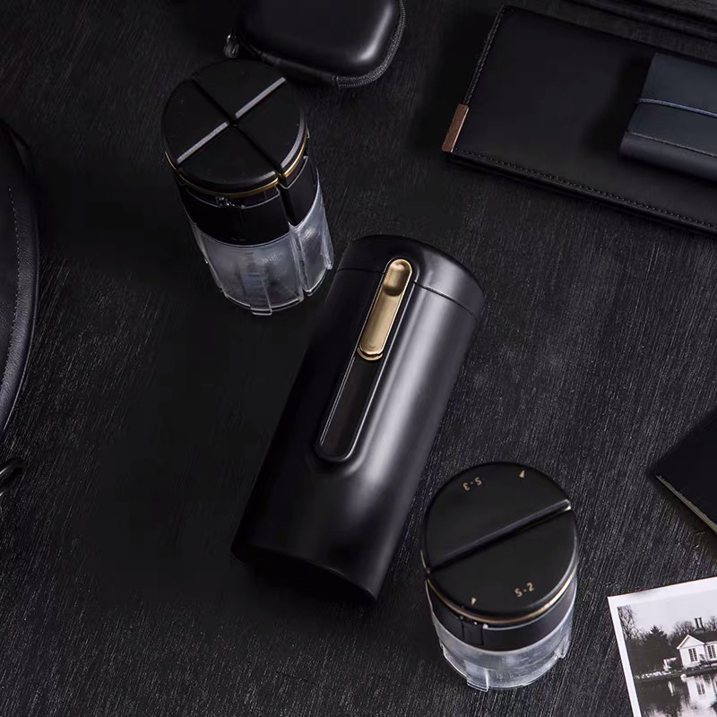 2020 Hot Sale epempty luxury cosmetic bottle packaging plastic cosmetic airless bottle airless lotion pump bottle for skin care