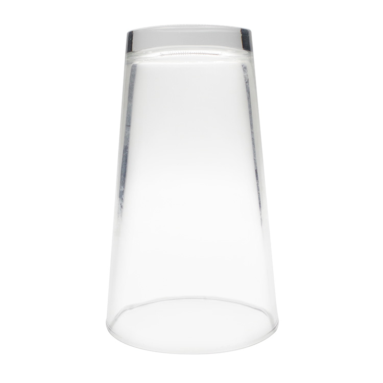 2020 Hot Sell Machine Pressed Juice Drinking Glass Cup Wine Shot Glasses For Home Using