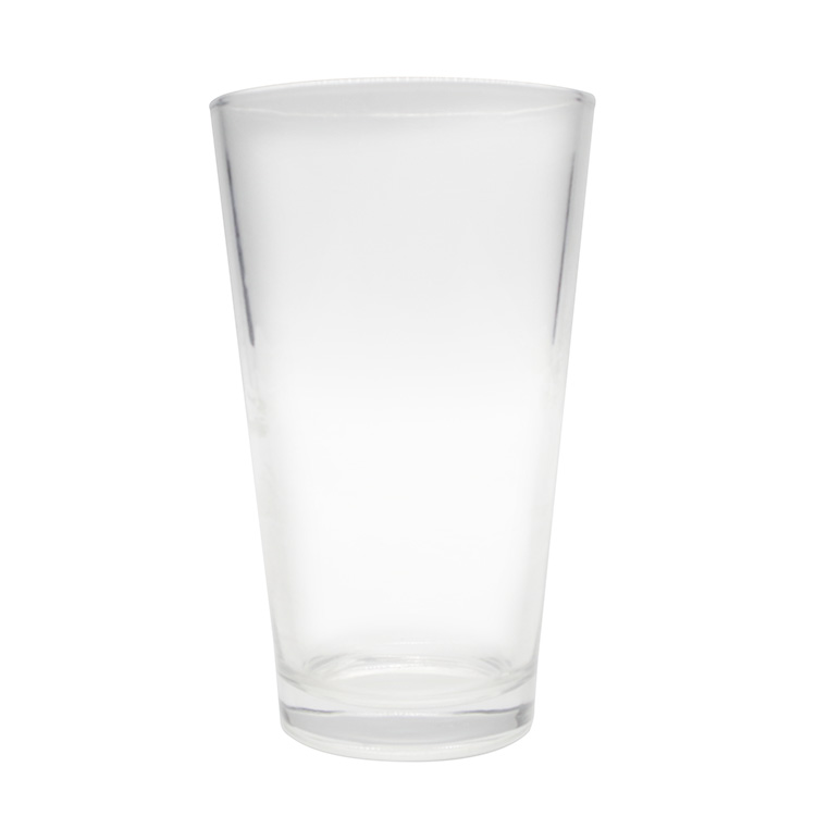 2020 Hot Sell Machine Pressed Juice Drinking Glass Cup Wine Shot Glasses For Home Using