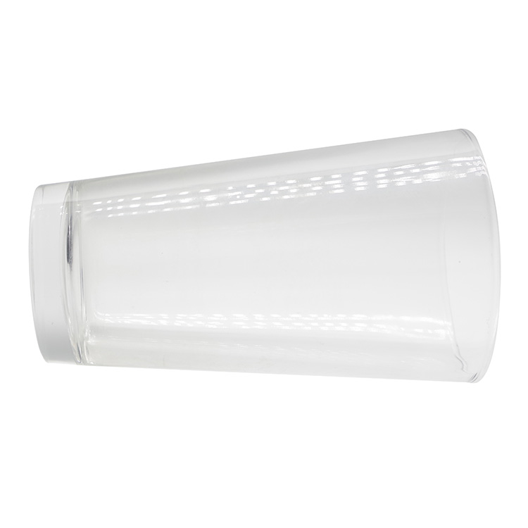 2020 Hot Sell Machine Pressed Juice Drinking Glass Cup Wine Shot Glasses For Home Using